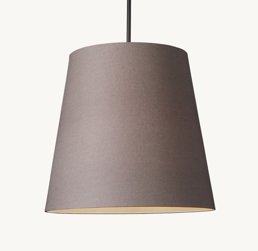 CICERO BARREL PENDANT