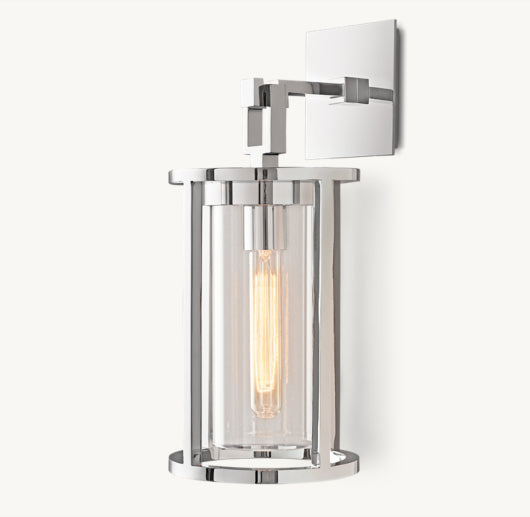 PÉTRUS ROUND SCONCE