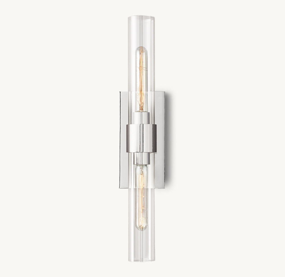 RAVELLE LINEAR SCONCE