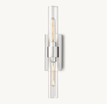 RAVELLE LINEAR SCONCE