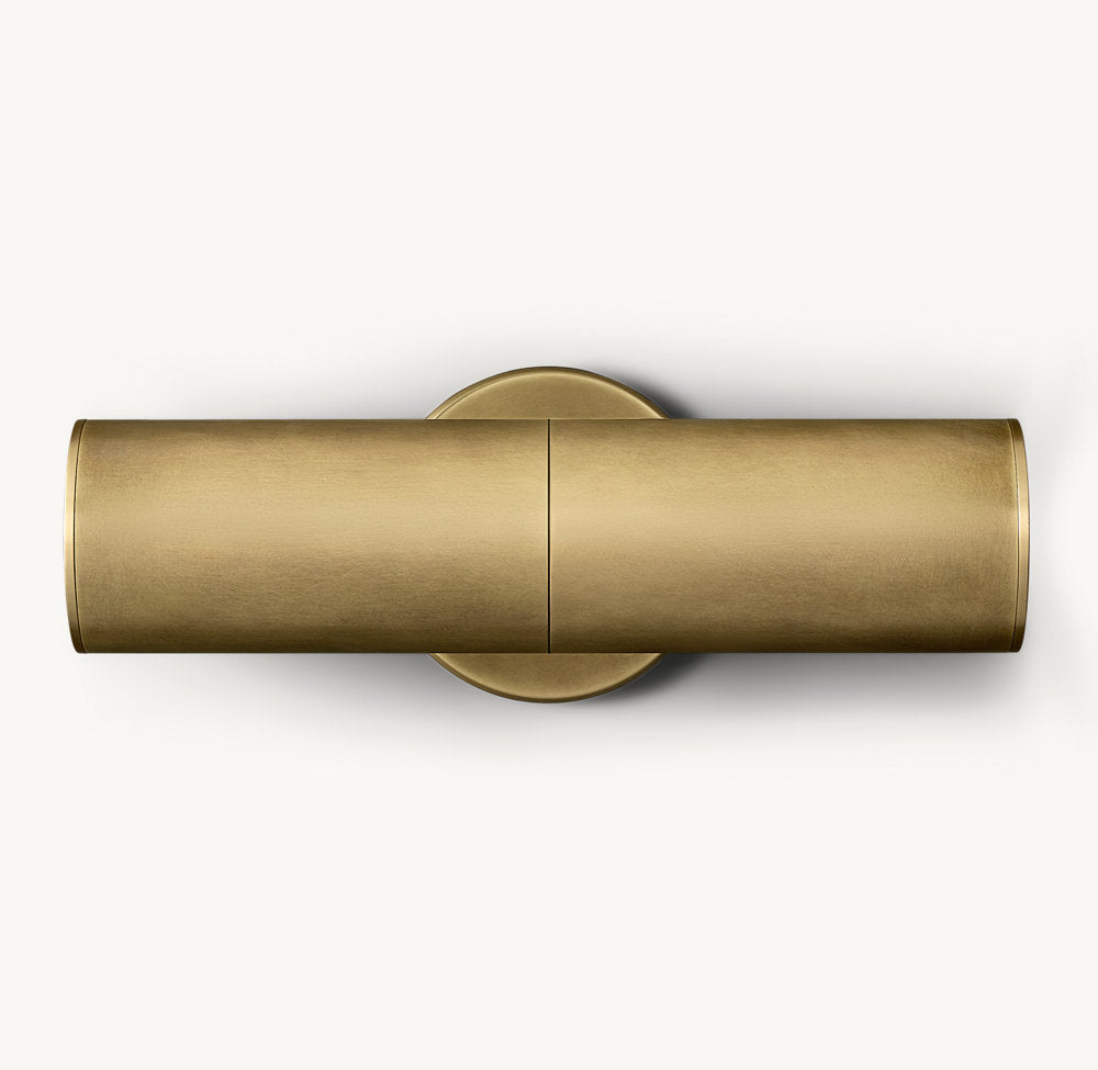 CHAMPEAUX LINEAR SCONCE