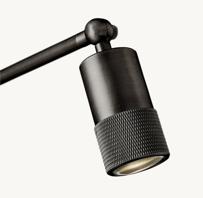 UTILITAIRE TASK FLOOR LAMP