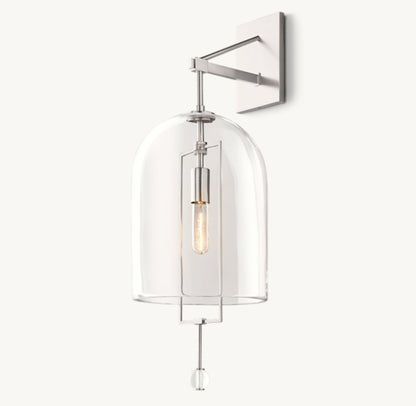 FULCRUM GRAND SCONCE