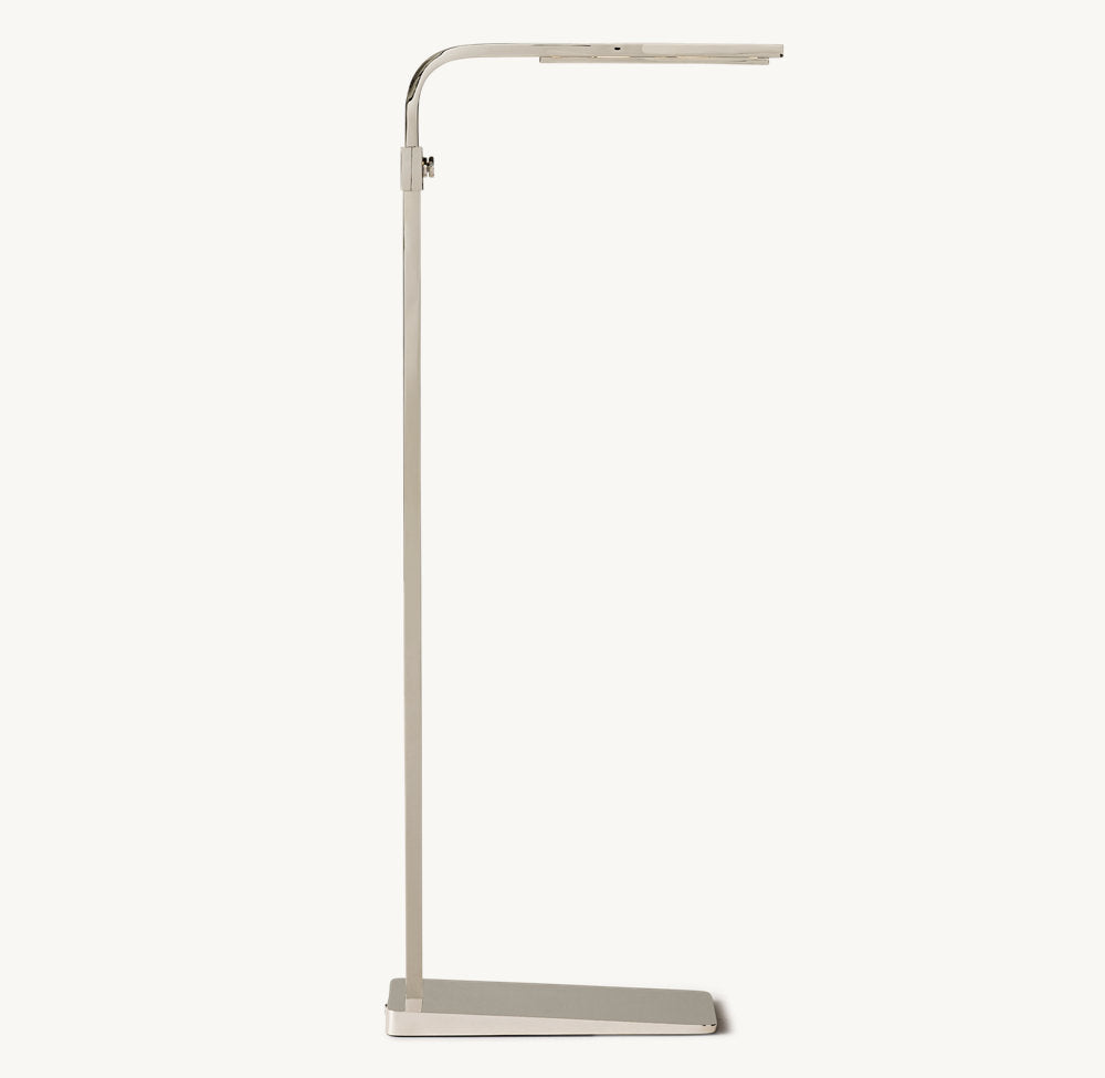 NEEMA TASK FLOOR LAMP