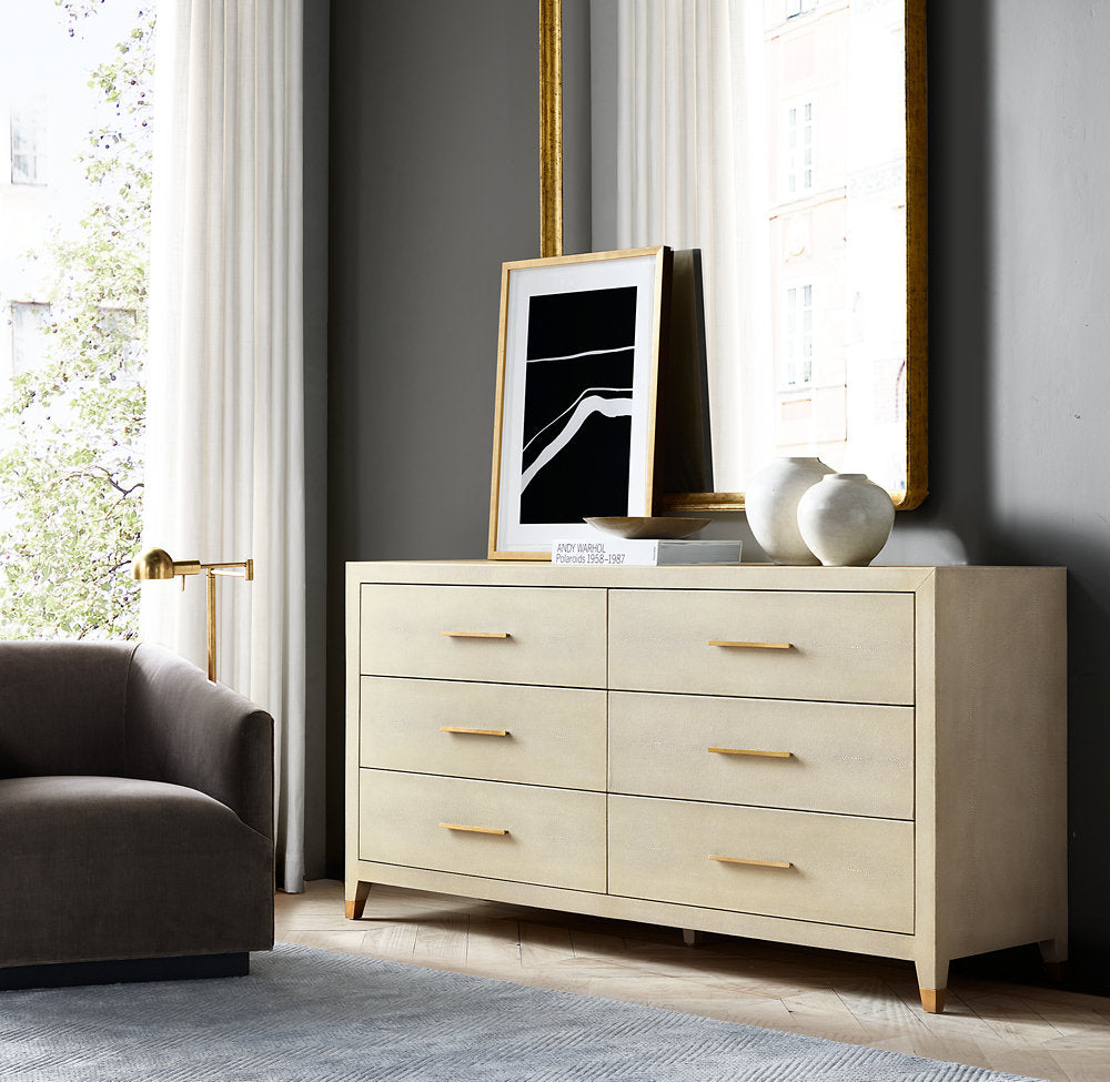 MÉTIER DOME SHADE TASK FLOOR LAMP