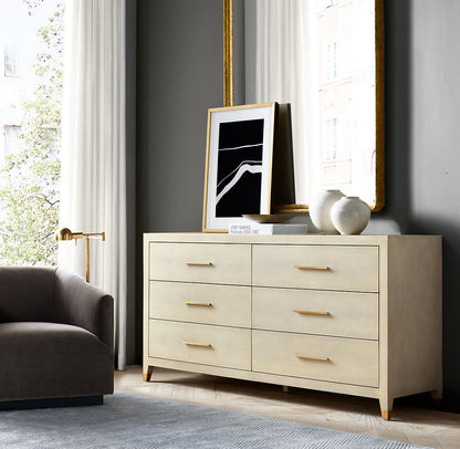 MÉTIER DOME SHADE TASK FLOOR LAMP