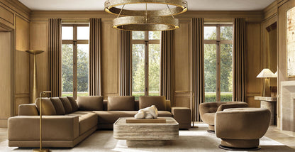 QUINTON TASK FLOOR LAMP