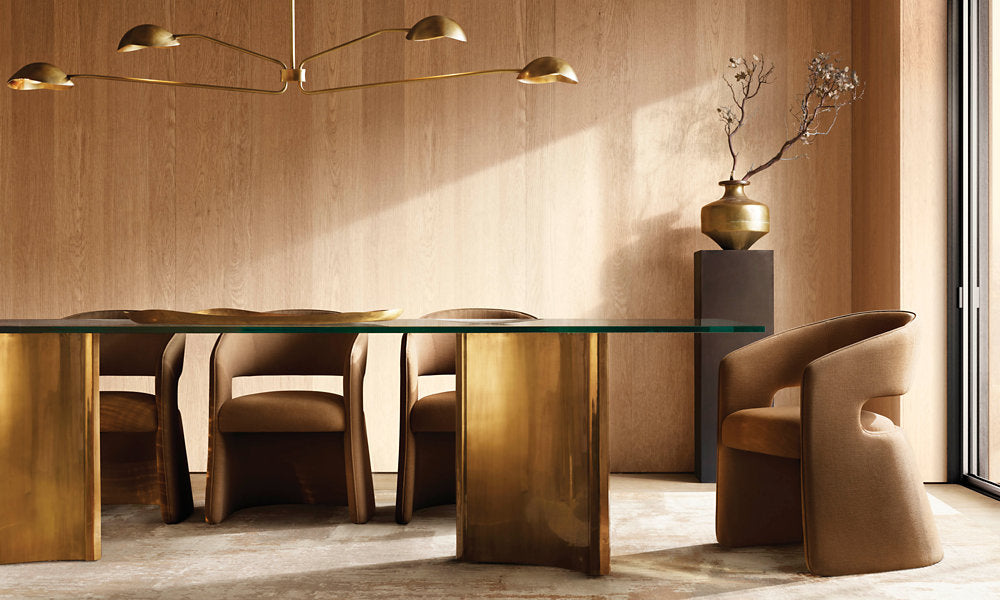 CONVESSI LINEAR CHANDELIER 72"