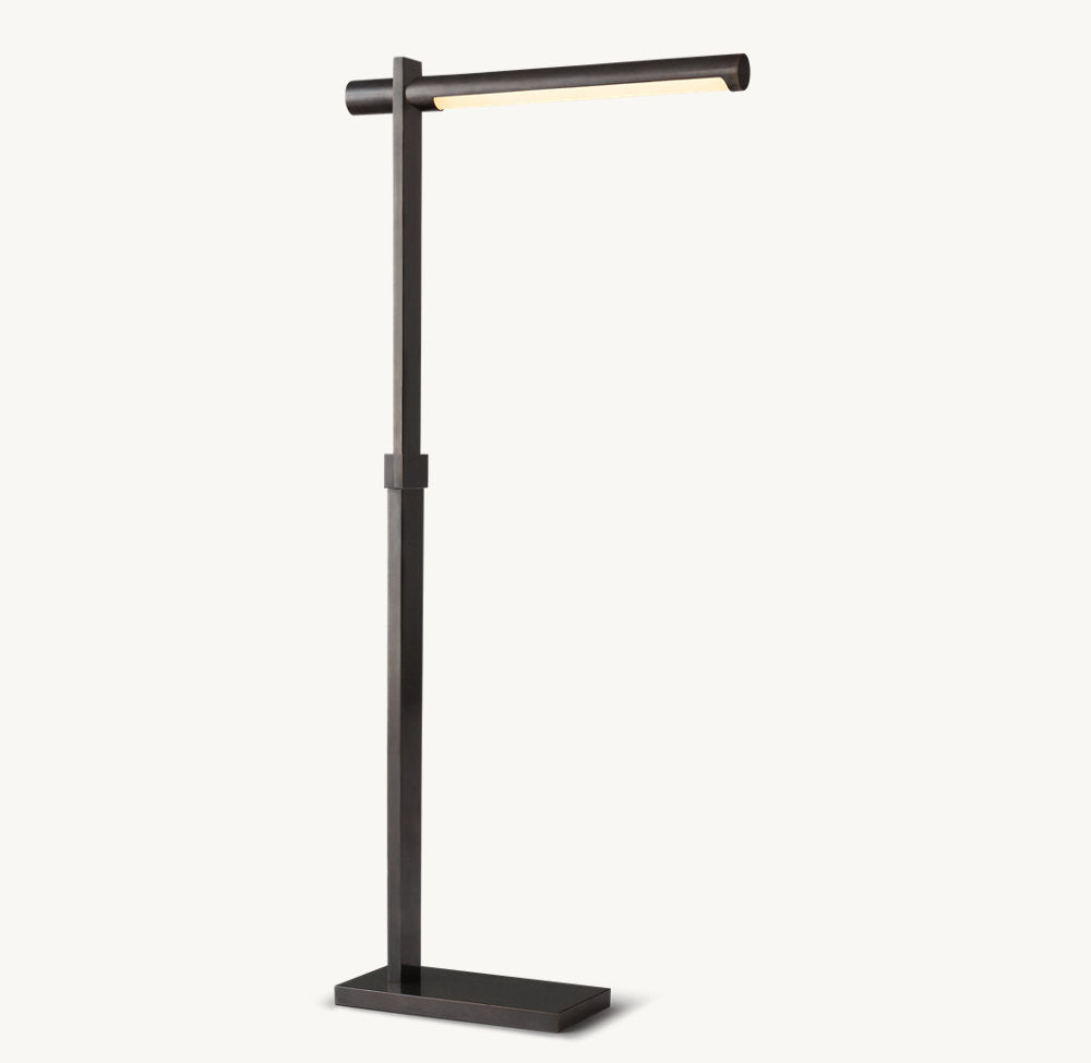 ALISO ADJUSTABLE TASK FLOOR LAMP