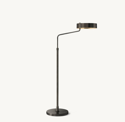 LEVI TASK FLOOR LAMP