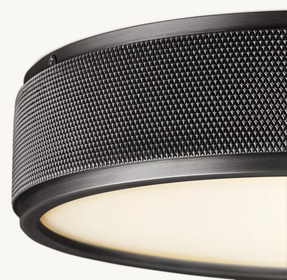 UTILITAIRE FLUSHMOUNT