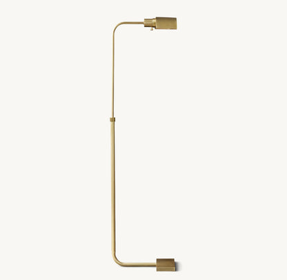 BRYCE TASK FLOOR LAMP