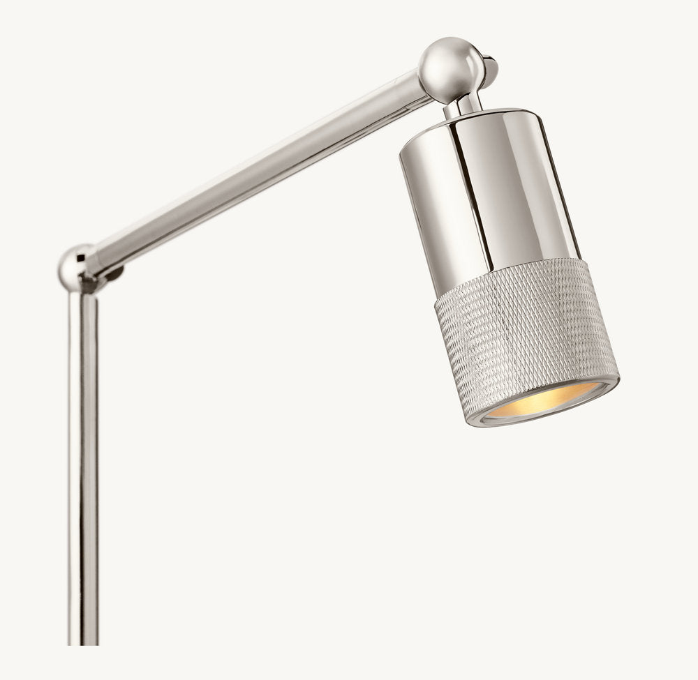 UTILITAIRE TASK FLOOR LAMP