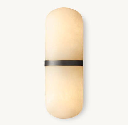 MÉLANGE PILL SCONCE