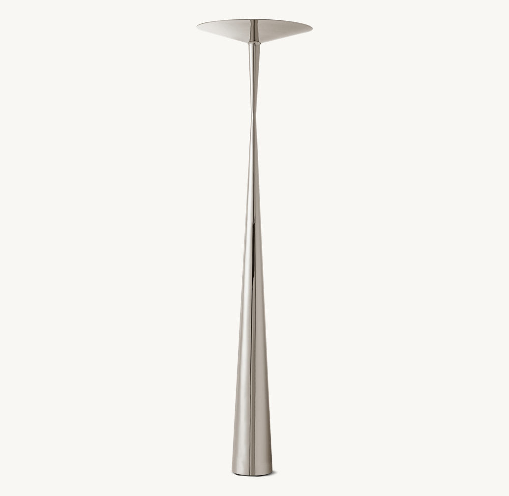 Noemi Torchiere Floor Lamp