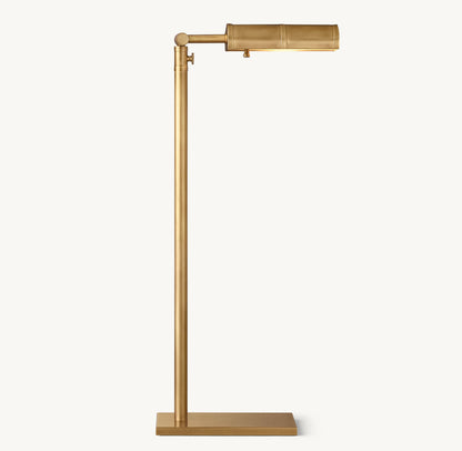 NORRIS TASK FLOOR LAMP
