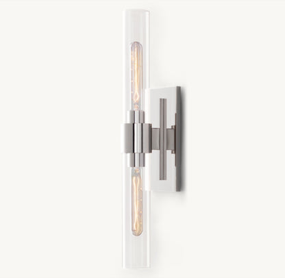 RAVELLE LINEAR SCONCE