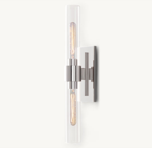 RAVELLE LINEAR SCONCE