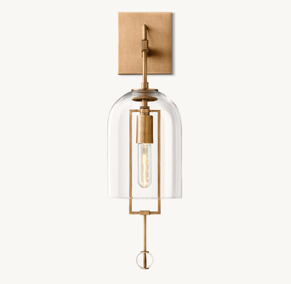 FULCRUM SCONCE
