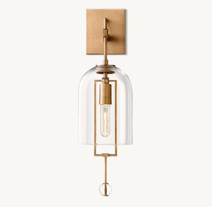 FULCRUM SCONCE