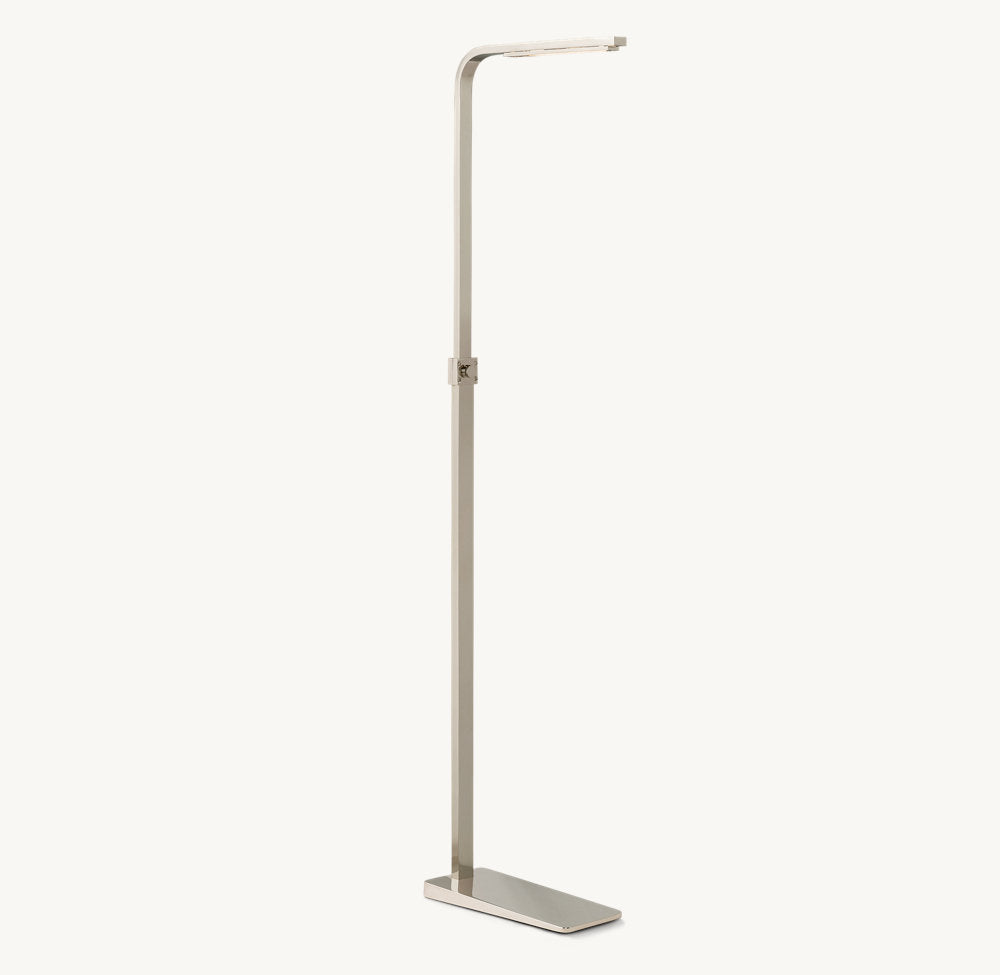 NEEMA TASK FLOOR LAMP