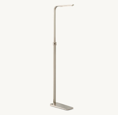 NEEMA TASK FLOOR LAMP