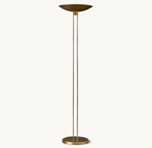 TORCELLO TORCHIERE FLOOR LAMP