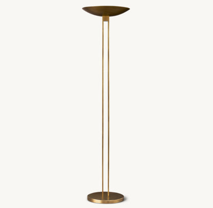 TORCELLO TORCHIERE FLOOR LAMP