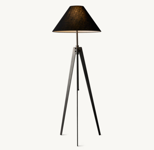 ARMAGNAC TRIPOD FLOOR LAMP