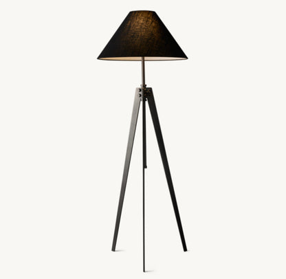 ARMAGNAC TRIPOD FLOOR LAMP