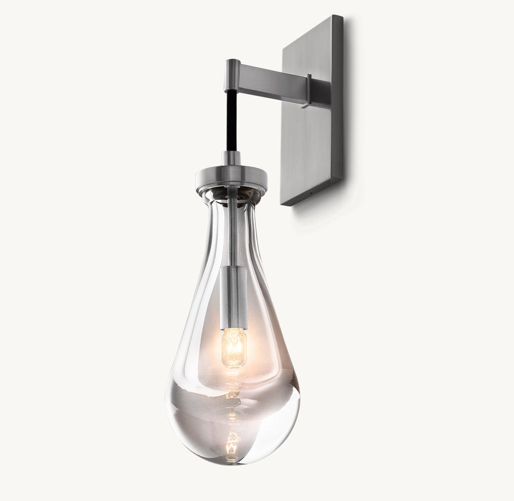 RAIN SCONCE
