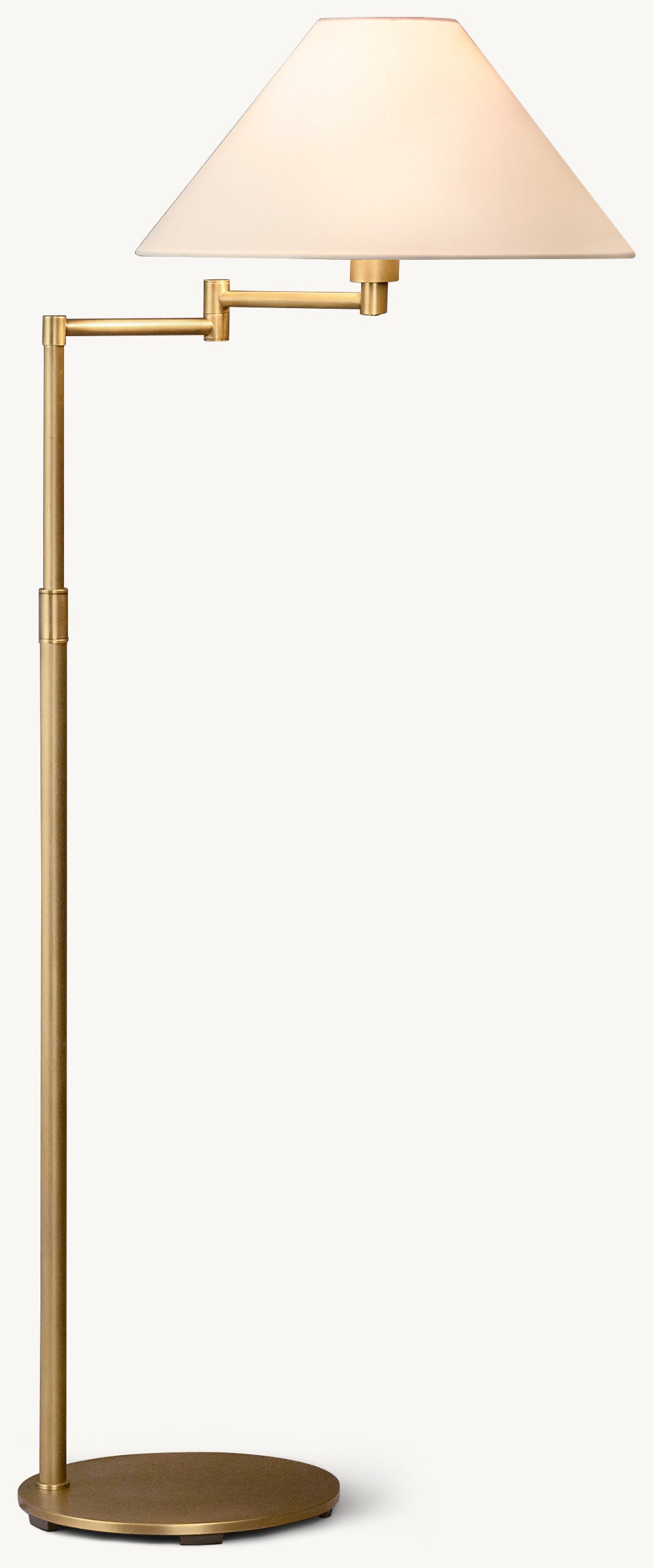 LOVELL TASK FLOOR LAMP