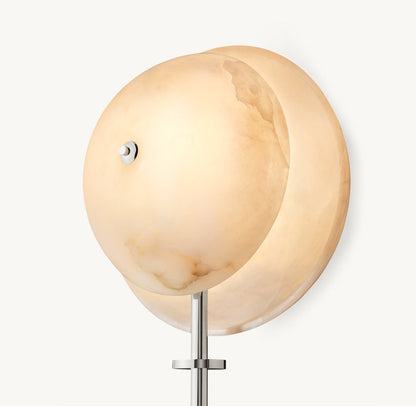 MERIDIAN FLOOR LAMP