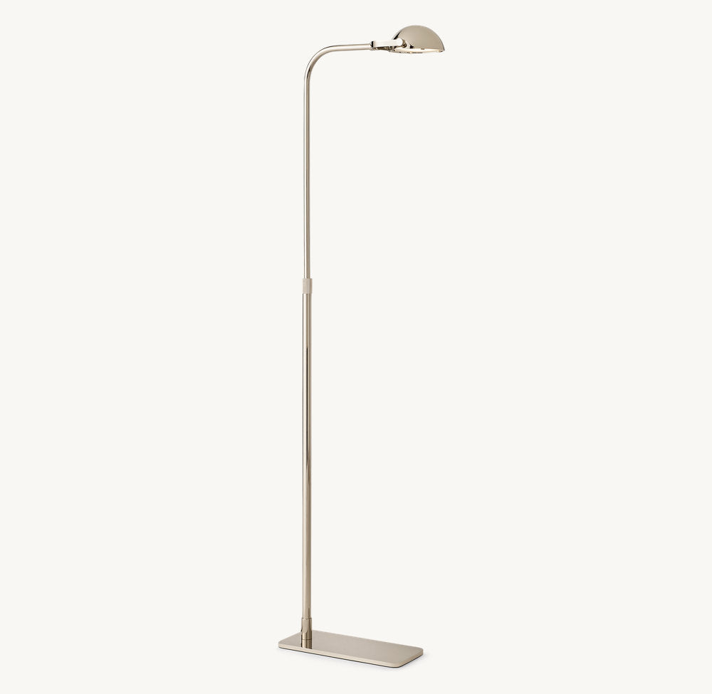 CALLAN TASK FLOOR LAMP
