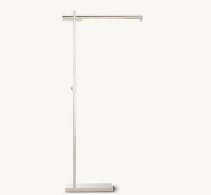 ALISO ADJUSTABLE TASK FLOOR LAMP