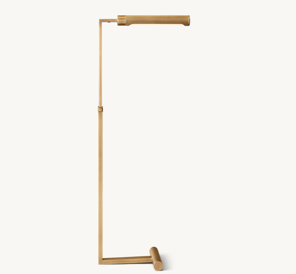 ANVERS TASK FLOOR LAMP