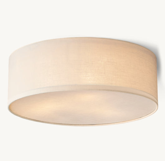 ÉCHELON FLUSHMOUNT 18"