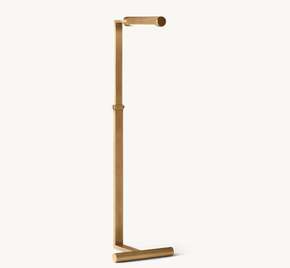 ANVERS TASK FLOOR LAMP