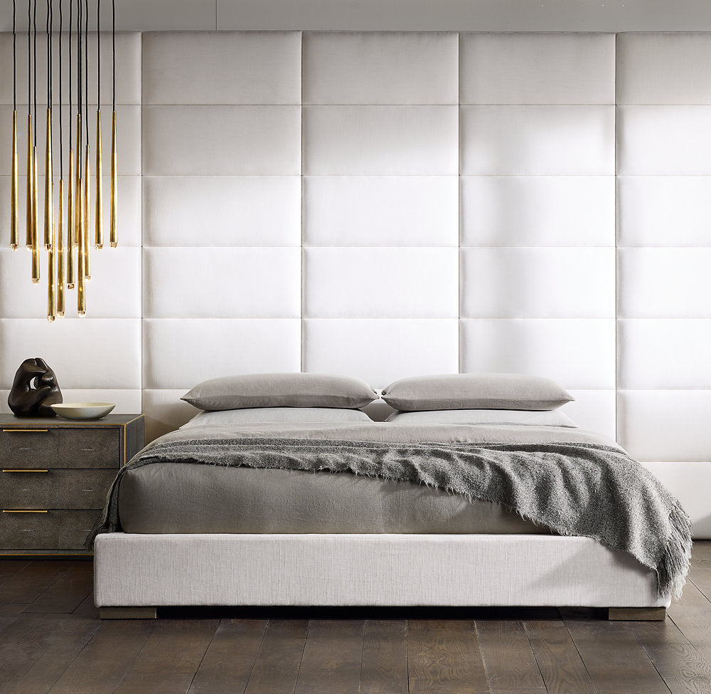 AQUITAINE ROUND CHANDELIER 18"