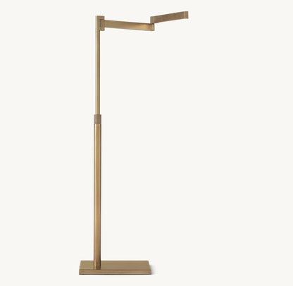 MALLEMORT TASK FLOOR LAMP