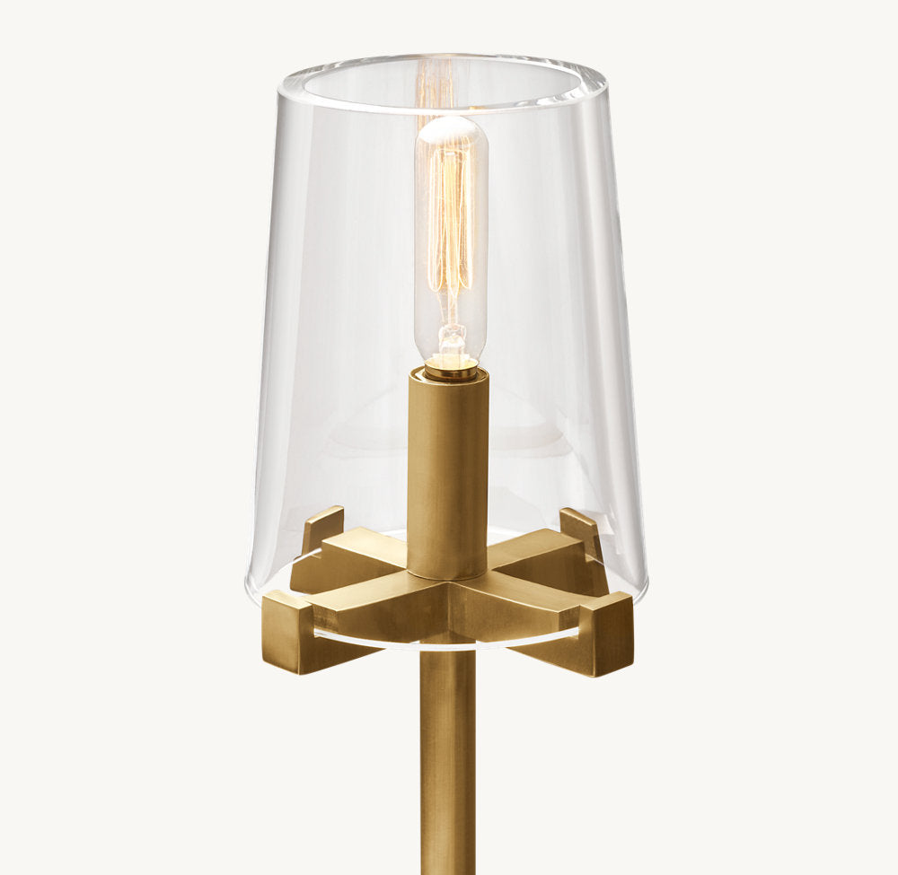 PAUILLAC FLOOR LAMP