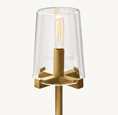 PAUILLAC FLOOR LAMP