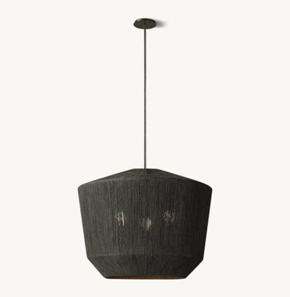 CEVA BASKET PENDANT