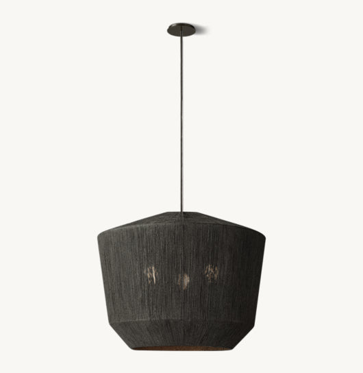 CEVA BASKET PENDANT