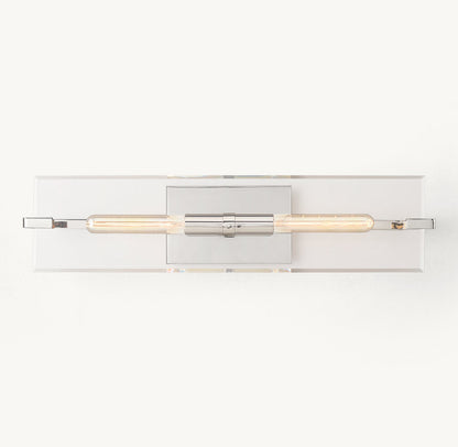 MARBUZET LINEAR SCONCE