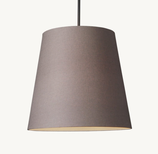 CICERO BARREL PENDANT