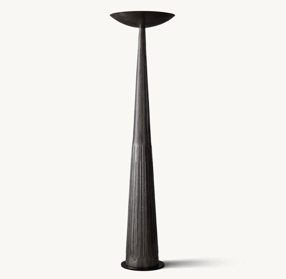 OTTIMO TORCHIERE FLOOR LAMP