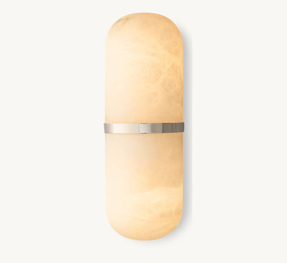 MÉLANGE PILL SCONCE