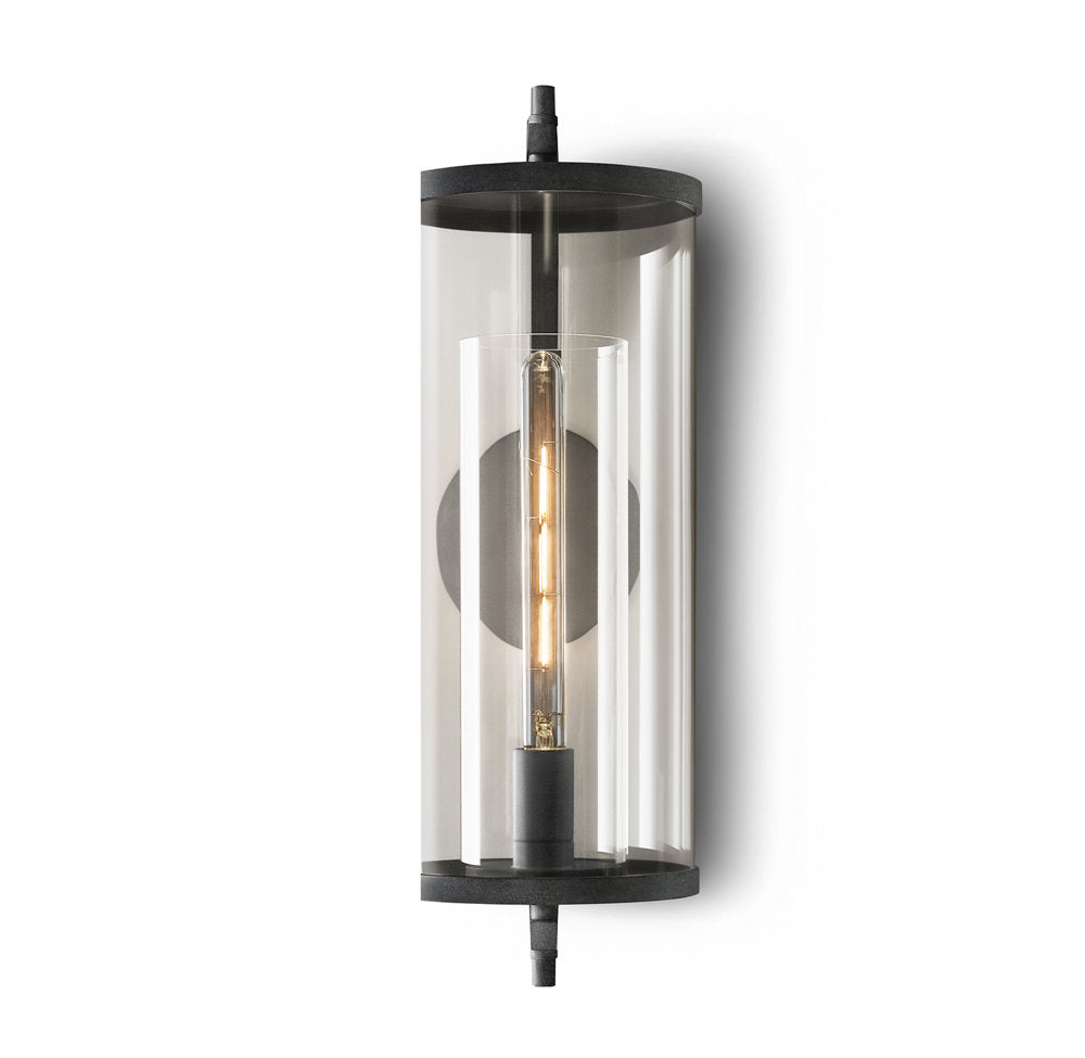 DEVAUX GRAND ROUND SCONCE