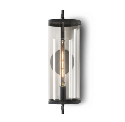 DEVAUX GRAND ROUND SCONCE